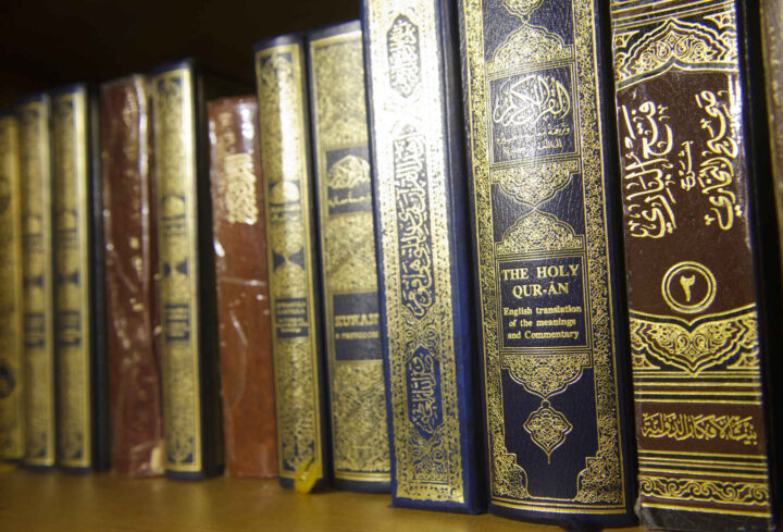 Sjokktall: Islam-støtten passerer 600 millioner når kommunene tvinges til å betale