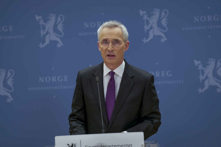 FrP krever svar i Stortinget fra Stoltenberg etter «boligskattbombe»