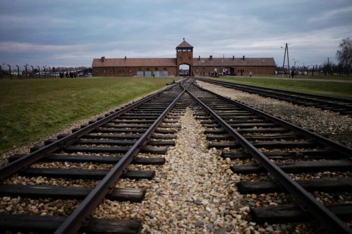 Den internasjonale minnedagen for Holocaust og hvordan Israel ble et nasjonalt hatobjekt&nbsp;(+)