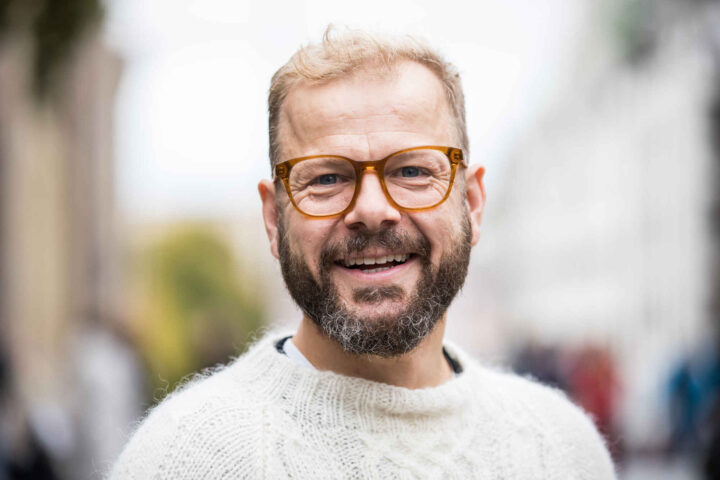 Google-KI hevdet at Heikki Holmås var seksual&shy;forbryter – digitaliserings&shy;ministeren krever beklagelse