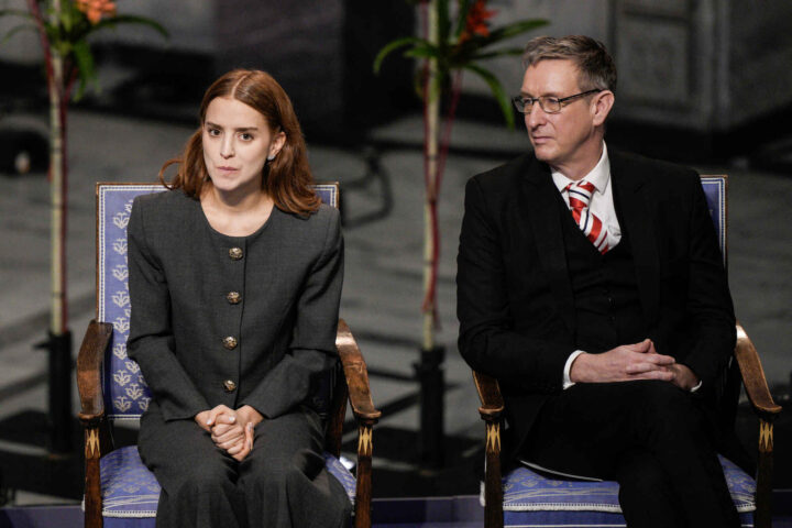 Toje stilte Aftenposten og woke-eliten på en prøve. De strøk!