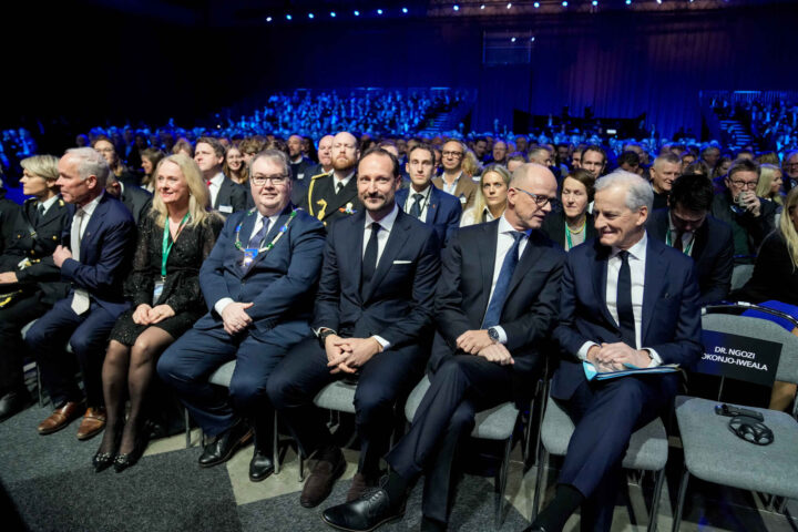 Norges største selskaper vil satse mer på kunstig intelligens