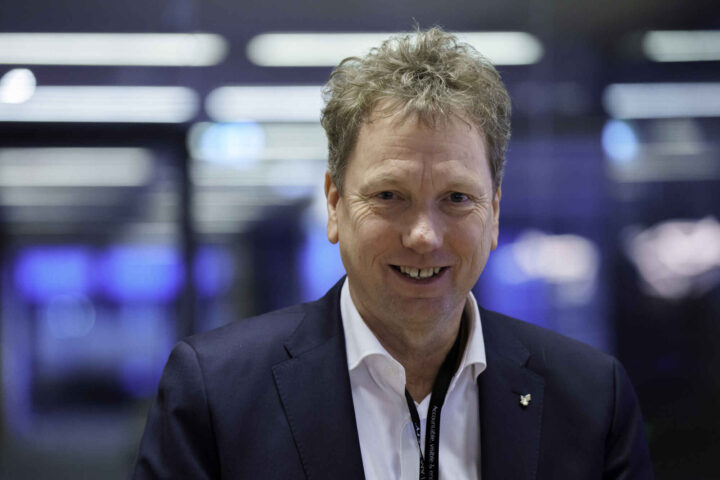 Equinor med storsatsing på norsk sokkel