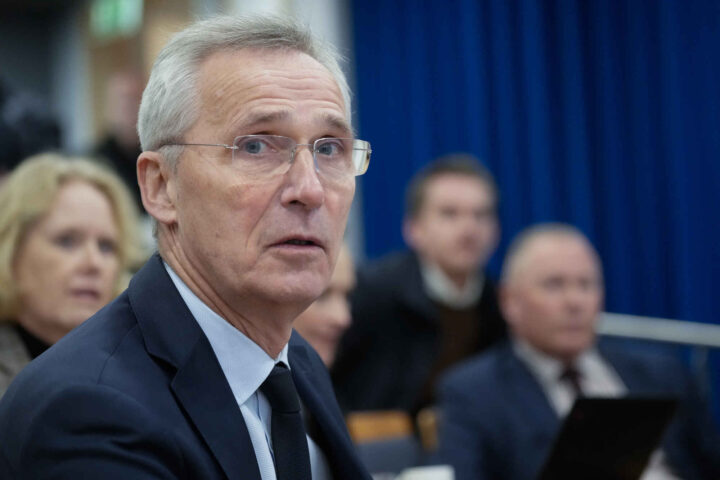 Stoltenbergs nye boligskatt: Tre like hus kan gi fra null til 130.000 kroner i skatt&nbsp;<span>(+)</span>