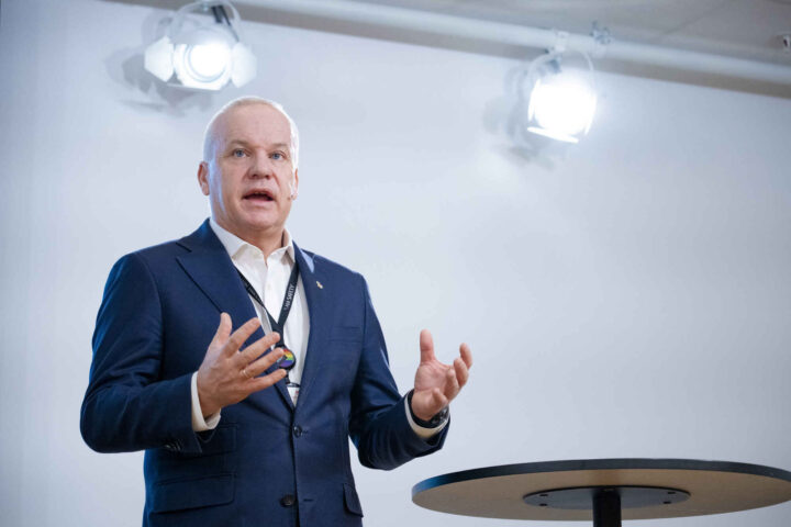 Equinor pumper som aldri før — over 200 milliarder i skatt&nbsp;<span>(+)</span>