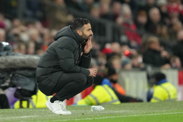 Uavgjort-helg i Premier League overskygges av full borgerkrig i Manchester United