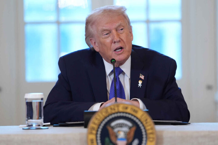 Trump sier at Cuba bør inngå avtale med USA «før det er for sent»