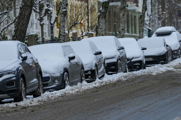 Høyre-opprør i Oslo: Vil ha bilen tilbake i byen&nbsp;(+)