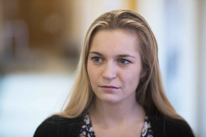 Nye krisetall sjokkerer – Nå vil Høyre stoppe bønnerom