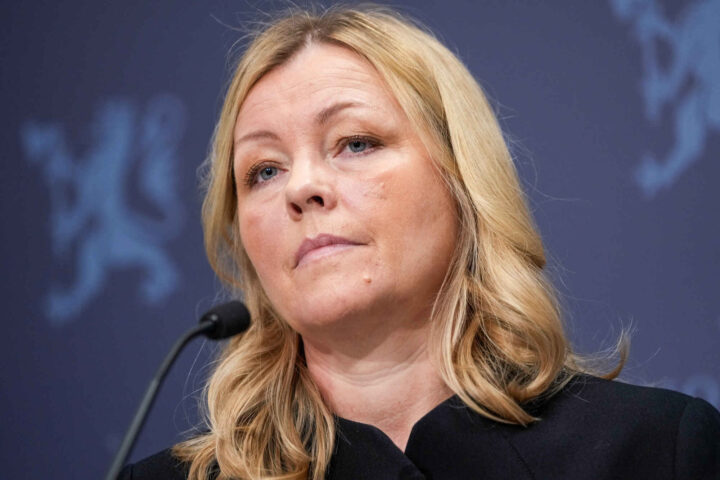 Slår alarm: Frykter barn sendes ut av Norge mot sin vilje&nbsp;<span>(+)</span>