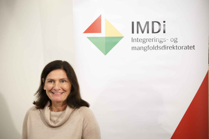 Betalte halvannen million for å skrote begrepet "Parallellsamfunn" (+)