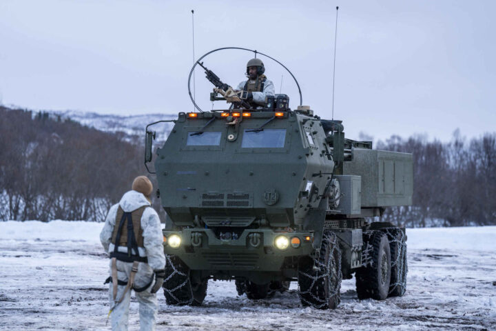 Her er beviset på at «ekspertene» tar feil: USA sender 4000 soldater til Nord-Norge