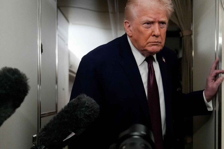 Iran har bedt om forhandlinger