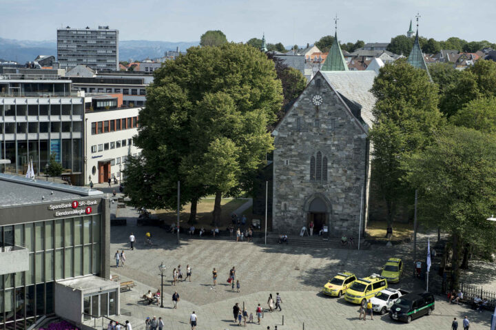 Avklaringer i forhold til iftar-måltid i Stavanger