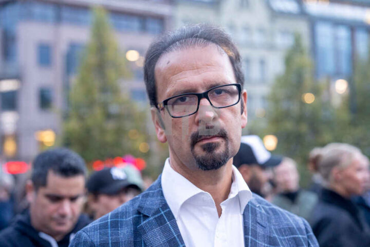 – Opp mot 6000 kan være drept