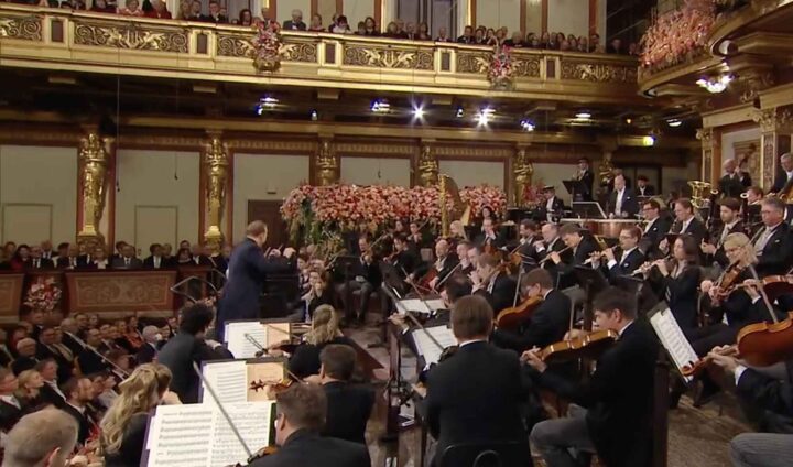 Nyttårs­konsertens kultur­paradoks