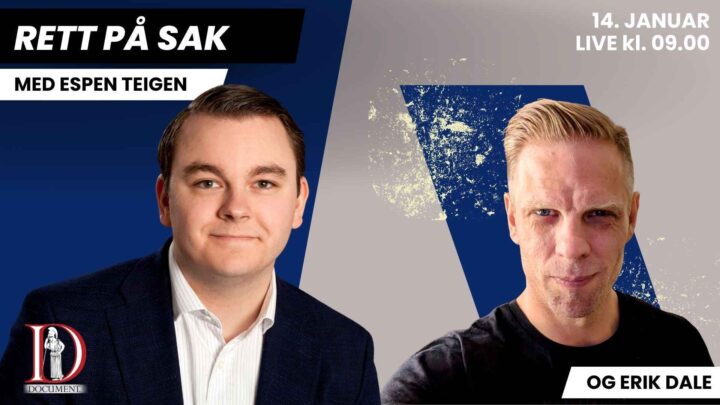 En plan for å redde Europa: 3 av 4 må sendes ut