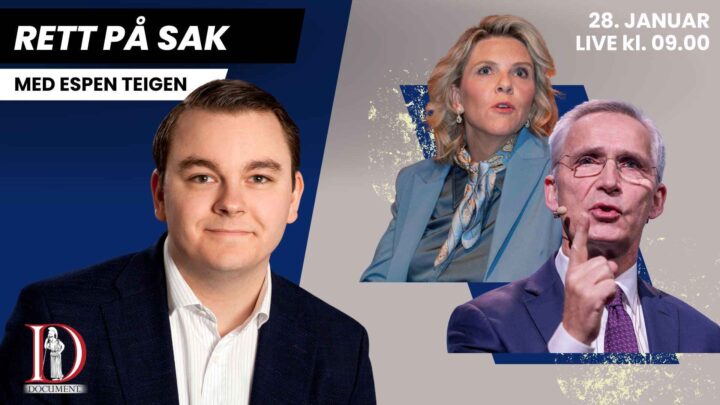 Ny skattebombe for nordmenn