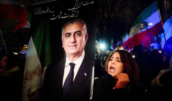 Den «regel­baserte verdens­orden» er brutt sammen, og det er like greit&nbsp;(+)