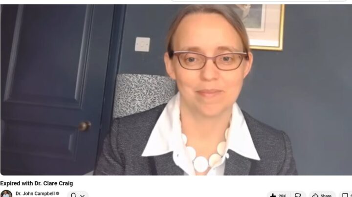 Ny bok viser at covid-vaksiner økte risikoen for å få covid