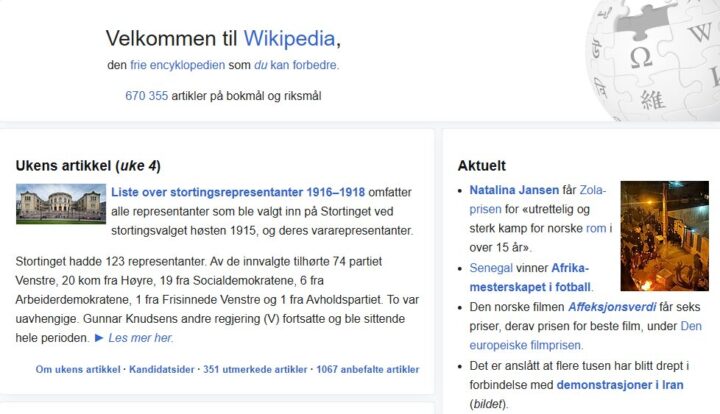 En av Starmers rådgivere er sentral i forfalskningen av Wikipedia