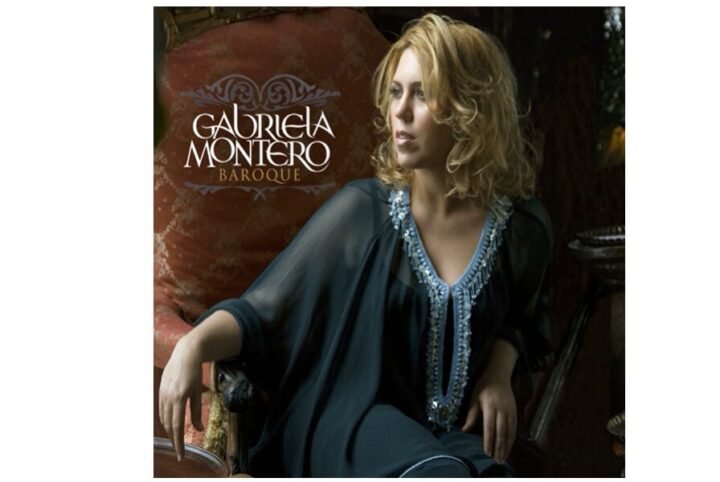 Interlude: Vivaldis Vinter for piano