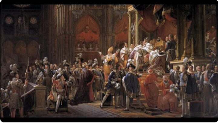 Interlude: Hoffmann - symfoni i Ess-dur