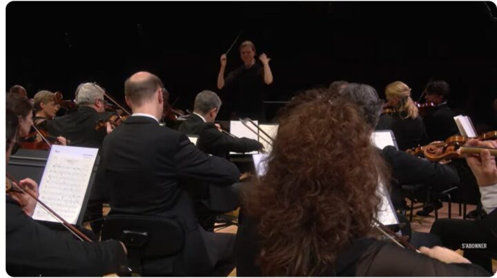 Interlude: Weinberg - symfoni nr. 21