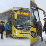 Minus 15 i elbuss – eies av kapitalfond i Luxembourg