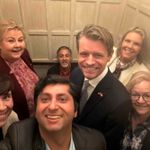 Stortings­politikere på harrytur minner mest om Peer Gynt