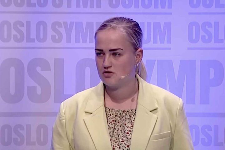 Reagerer på nye islam­fester i norske kirker