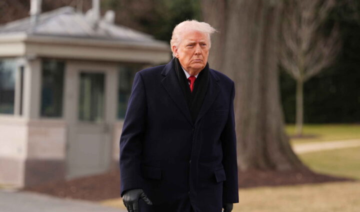 Historien følger ingen moralsk regelbok