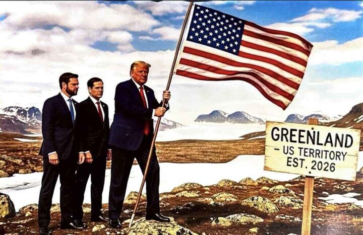 Rutte bereder grunnen for Trump i Davos
