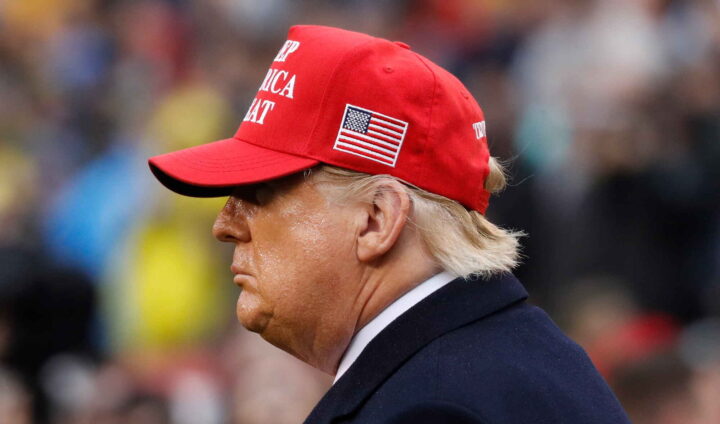 Trump, intelligens – og den kollektive kort&shy;slutningen