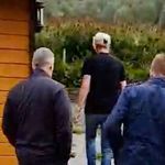 Da PST banket på døren uten at jeg hadde gjort noe galt