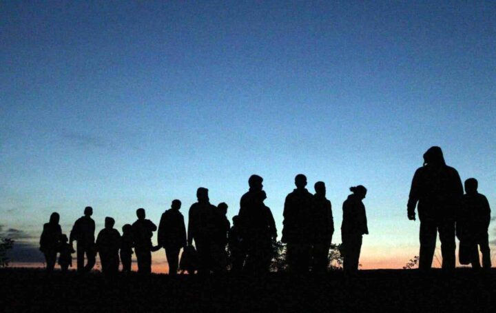 EUs nye migrasjons&shy;pakt: Et varslet system&shy;kollaps&nbsp;(+)