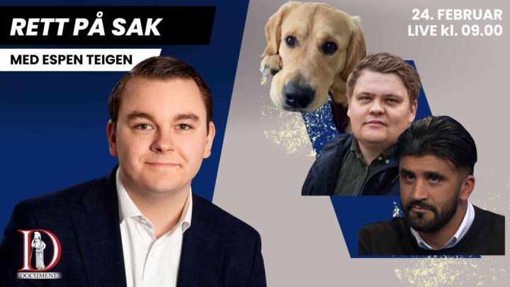 Islam, hunder og drapstrusler