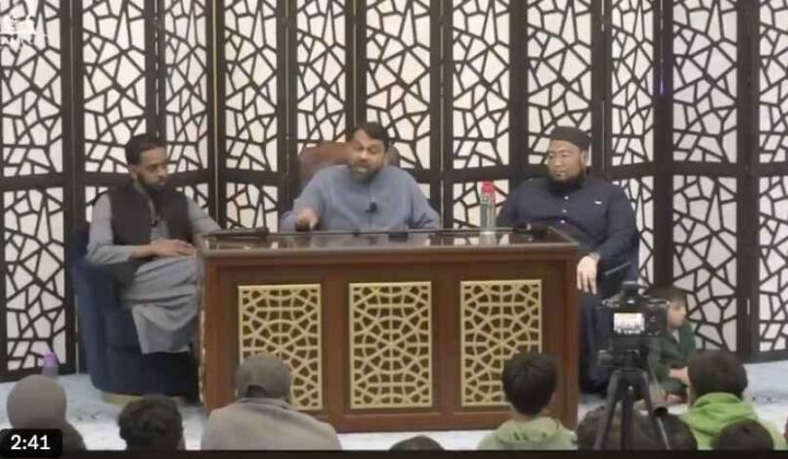 Imam i USA: Mamdani er en seier for den islamske verdens­ordenen