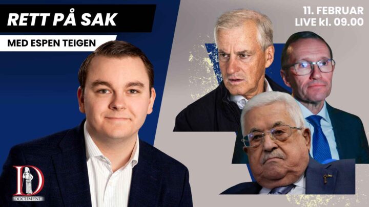 Kameraderi eller korrupsjon?