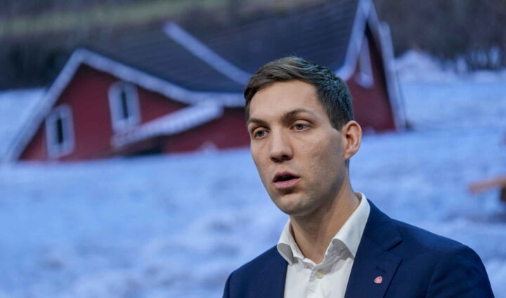 Den grønne kollapsen (41): Stortinget dropper målet om klima­nøytralitet for 2030