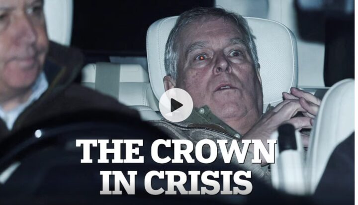 Er Mette-Marit den neste?