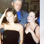 Bill og Hillary kjemper for livet