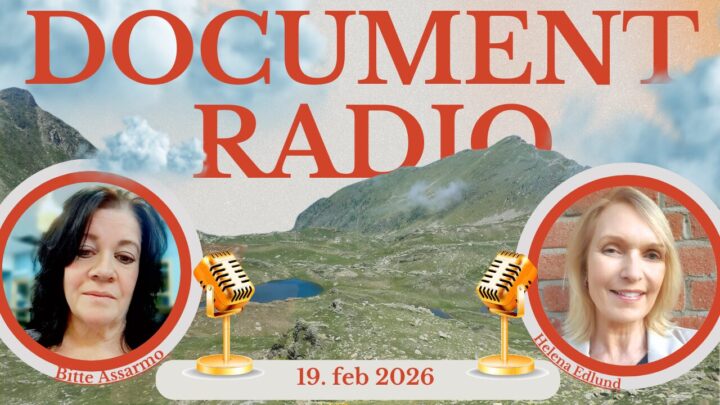 Document Radio 19. februar