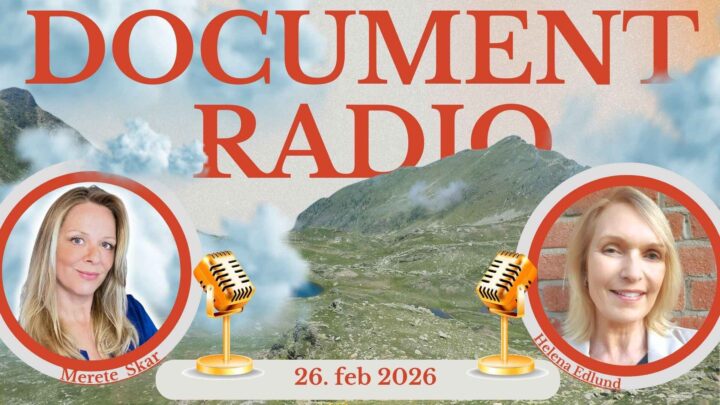 Document Radio 26. februar
