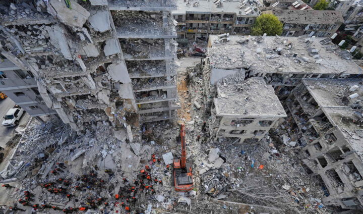 Hvorfor bedriver Trump liksom-forhandlinger med Iran?&nbsp;<span>(+)</span>