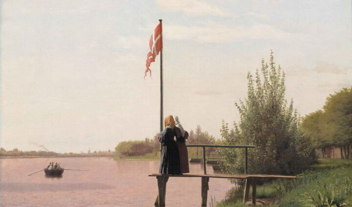 Danmark er ikke et system. Danmark er et hjem&nbsp;(+)