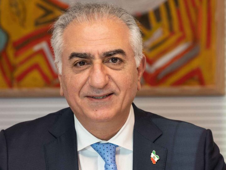 Eksil-iranere om Reza Pahlavis tale i Munchen: – Det sterkeste og mest samlende signalet noen&shy;sinne&nbsp;(+)