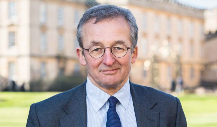 Dropp klima­målene, sier netto-null-professor som har fått kalde føtter&nbsp;(+)