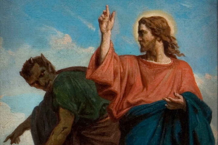 Lovgiverne har gjort løgn til lov. De som aner uro, forstår det ikke