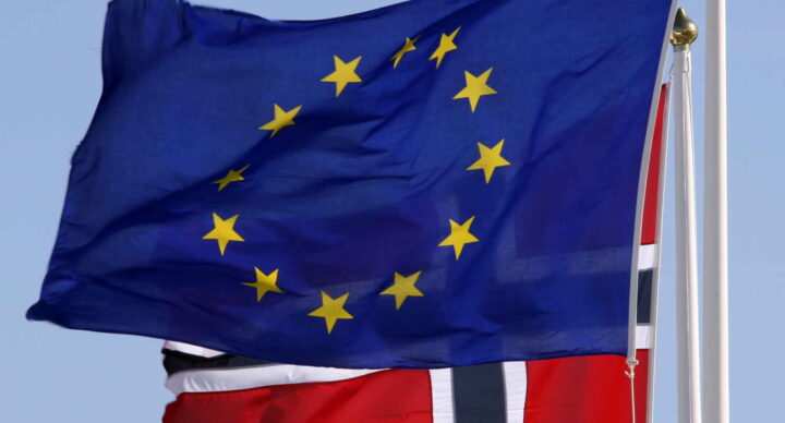 Feigt og sleipt EU-fremstøt